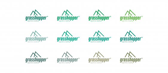 grasshopper logo