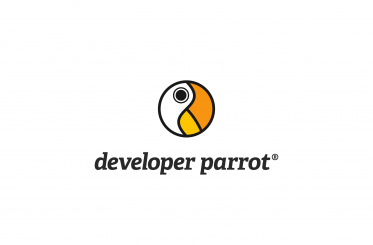 parrot logo