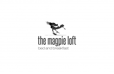 The magpie loft bed & breakfast